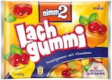 Lachgummi Fruchtgummi Angebote von Nimm 2 bei Penny Altenburg für 0,99 €