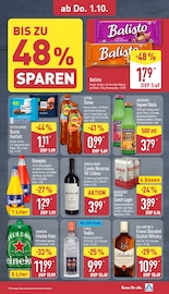 Whisky im ALDI Nord Prospekt in Herne Aktueller ALDI Nord Prospekt mit Whisky, "Aktuelle Angebote", Seite 31