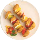 Aktuelles Grillspieß Angebot bei V-Markt in München ab 5,99 €