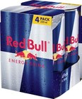 Energy Drink Angebote von Red Bull bei REWE Suhl für 0,99 €