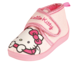 Paire de chaussons - Paw Patrol / Hello Kitty / Spiderman - Stokomani à Niort Paire de chaussons - Paw Patrol / Hello Kitty / Spiderman en promo chez Stokomani Niort à 7,99 €