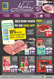 Supermarkt Prospekt von E center Bonn E center Prospekt: "Aktuelle Angebote", 24 Seiten, 05.05.2025 - 10.05.2025