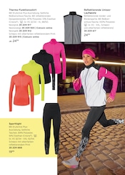 Aktueller Tchibo im Supermarkt Prospekt mit Strumpfhose, "RUN & SHINE", Seite 8