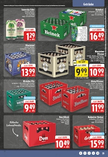 Champagner im EDEKA Prospekt "Aktuelle Angebote" mit 24 Seiten (Koblenz)