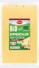 Emmentaler am Stück von Bioland für 2,22 € bei Lidl im Angebot Emmentaler am Stück von Bioland im aktuellen Lidl Prospekt
