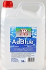 AdBlue ISO 22241 von TP Auto im aktuellen Thomas Philipps Prospekt für 5,99 €