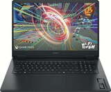 Aktuelles 17-db1375ng Gaming Laptop Angebot bei MediaMarkt Saturn in Berlin ab 2.699,00 €