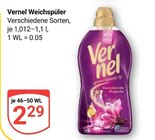 Vernel im Angebot bei GLOBUS in Weimar Vernel Angebote bei GLOBUS Weimar für 2,29 €