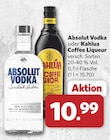 Aktuelle Wodka Angebote bei combi in Bremen Aktuelles Vodka Angebot bei combi in Bremen ab 10,99 €