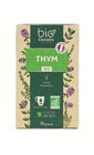 Infusion Thym - Bio Conseils en promo chez Naturalia Infusion Thym - Bio Conseils dans le catalogue Naturalia