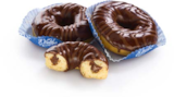 Donut mit Wedelschokolade  im aktuellen Netto Marken-Discount Prospekt für 0,99 €