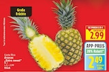 Ananas Extra sweet bei E center im  Prospekt für 2,49 €