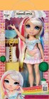 Rainbow high poupée mannequin 27cm thème mode - amaya - Intermarché Super à Alès Rainbow high poupée mannequin 27cm thème mode - amaya en promo chez Intermarché Super Alès à 13,93 €