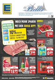 EDEKA Prospekt für Lüdenscheid mit 24 Seiten EDEKA Prospekt für Lüdenscheid: "Aktuelle Angebote", 24 Seiten, 05.05.2025 - 10.05.2025