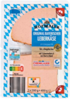 Netto Marken-Discount - Leberkäse Angebot im Prospekt Leberkäse bei Netto Marken-Discount im Prospekt "" für 2,79 €