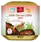 Schoko-Eier zum Löffeln Kokos Angebote von Favorina bei Lidl Menden für 2,79 €