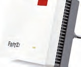 expert Ilmenau - WLAN-Repeater FRITZ!Repeater 1200 AX Angebot im Prospekt WLAN-Repeater FRITZ!Repeater 1200 AX bei expert im Ilmenau Prospekt für 89,00 €