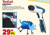 DAMPFBÜRSTE Angebote von Tefal bei Marktkauf Böblingen für 29,99 €