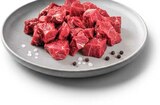 Gulasch vom Rind im Netto Marken-Discount Prospekt Gulasch vom Rind von GUT PONHOLZ im aktuellen Netto Marken-Discount Prospekt für 6,49 €