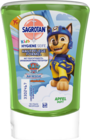 Kids No Touch Seife Nachfüller Angebote von Sagrotan bei budni Pinneberg für 2,99 €