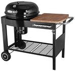 Holzkohlegrillwagen „Calgary“ Angebote von Tarrington House bei METRO Recklinghausen für 99,95 €