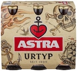 Aktuelles Bier Angebot bei REWE in Hamburg ab 4,49 €