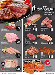 Huhn im aktuellen EDEKA Prospekt (Bochum) Huhn im EDEKA Prospekt "Aktuelle Angebote" mit 8 Seiten (Bochum)