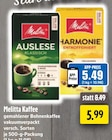 gemahlener Bohnenkaffee Angebote von Melitta bei EDEKA Gelsenkirchen für 5,49 €