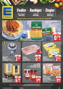 Kaffee im EDEKA Prospekt "Wir lieben Lebensmittel!" mit 28 Seiten (Freiberg)