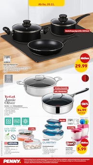 Oliven im aktuellen Penny Prospekt (Ludwigshafen (Rhein)) Oliven im Penny Prospekt "Wer günstig will, muss Penny." mit 44 Seiten (Ludwigshafen (Rhein))