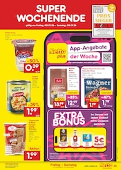 Aktueller Netto Marken-Discount Prospekt mit Melitta, "Aktuelle Angebote", Seite 43