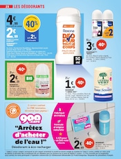 Promos Agrume dans le catalogue "LA BEAUTÉ À PRIX E.LECLERC" de E.Leclerc à la page 28