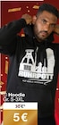 Hoodie Angebote bei Woolworth Marl für 5,00 €