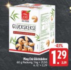 Aktuelles Glückskekse Angebot bei E center in Jena ab 1,29 €