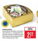 Aktuelles Heublumenkäse Angebot bei Marktkauf in Ulm ab 2,22 €