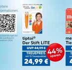 tiptoi Der Stift LITE von Ravensburger im aktuellen EDEKA Prospekt für 24,99 €