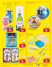 Aktueller Netto Marken-Discount Prospekt mit Getränke, "Aktuelle Angebote", Seite 19