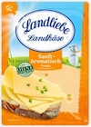 Kaufland Halberstadt - Landkäse Angebot im Prospekt Landkäse bei Kaufland im Halberstadt Prospekt für 1,39 €