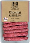 Chipolatas Supérieures à Intermarché Super dans Sainte-Foy-lès-Lyon Chipolatas Supérieures à Intermarché Super dans Sainte-Foy-lès-Lyon