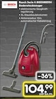 Serie 4 BGD38RD1H Bodenstaubsauger bei Netto Marken-Discount im Hersbruck Prospekt für 104,99 €