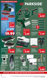 Gartenwerkzeug im Kaufland Prospekt in Wiesbaden Aktueller Kaufland Prospekt mit Gartenwerkzeug, "Aktuelle Angebote", Seite 44