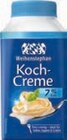 Koch-Creme von Weihenstephan im aktuellen tegut Prospekt für 1,29 €