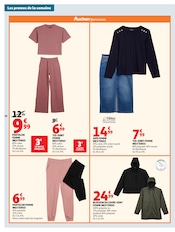 Prospectus Auchan Hypermarché "XXL" en cours à Lille, Page 38 Catalogue Auchan Hypermarché en cours à Lille, "XXL", Page 38