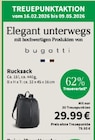 Aktuelles Rucksack Angebot bei Marktkauf in Bielefeld ab 29,99 €