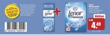 Aktuelle Lenor Angebote bei combi in Paderborn Aktuelles Lenor Waschmittel Angebot bei combi in Paderborn ab 4,49 €