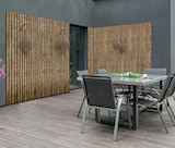 Hydroline glatt, farbig unbehandelt von  im aktuellen Hornbach Prospekt für 88,52 €