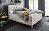 Aktuelles Boxspringbett Angebot bei Höffner in Duisburg ab 799,00 €
