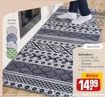 Aktuelle Teppichboden Angebote bei REWE in Heidelberg Aktuelles Küchenläufer Angebot bei REWE in Heidelberg ab 14,99 €
