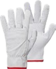 Vollleder-Gartenhandschuhe im Angebot bei Kaufland in Hemer Vollleder-Gartenhandschuhe Angebote bei Kaufland Hemer für 4,99 €