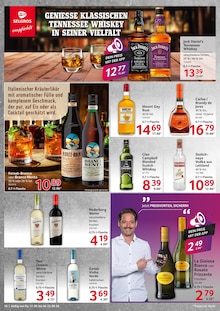 Wodka im aktuellen Selgros Prospekt (Wuppertal) Wodka im Selgros Prospekt "HIER KAUFEN PROFIS & GENIESSER" mit 20 Seiten (Wuppertal)